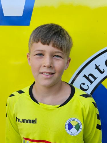 Bruno Valentin Riediger