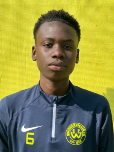 Albertinho Curfia Sanó Nunes