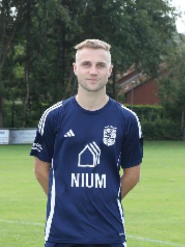 Tammo Rosendahl