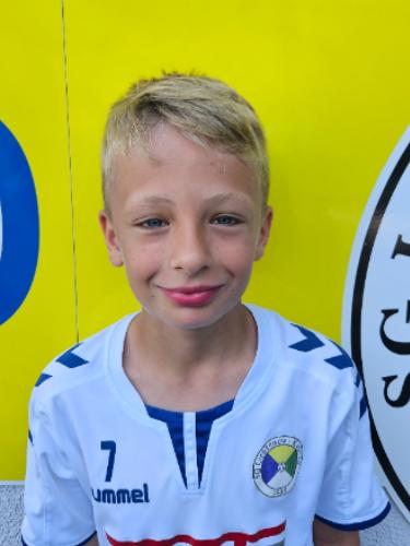 Tamino Alexander Schoch