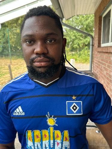 Ursule Roussel Foppa Douanla