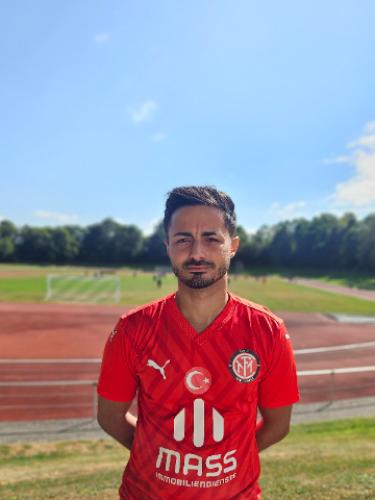 Sefa Yagiz Toksoy