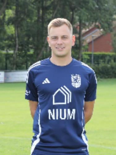 Julian Weiß