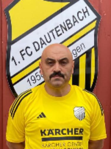 Erdal Keles