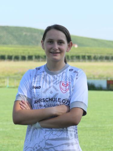 Linnea Thieme