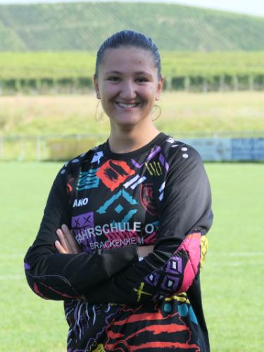 Fiona Wilhelm