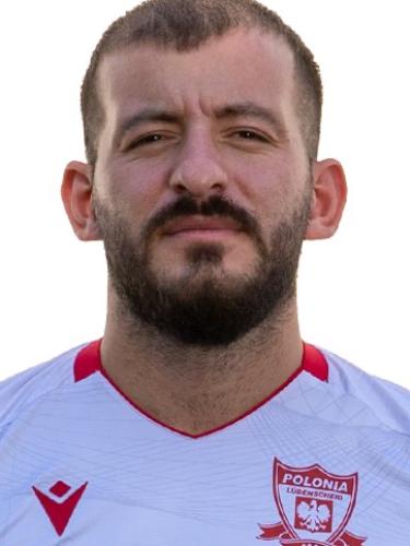 Caner Percin