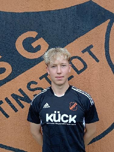 Niklas Bernhard Schönenborn