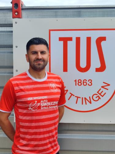 Serkan Aydin