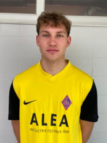Marlon Vogt