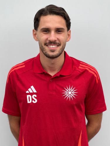Denis Stosik
