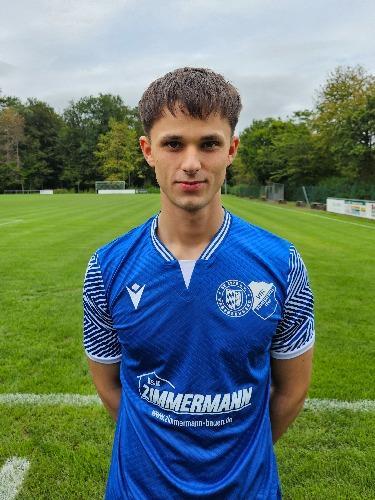 Torben Schmitt