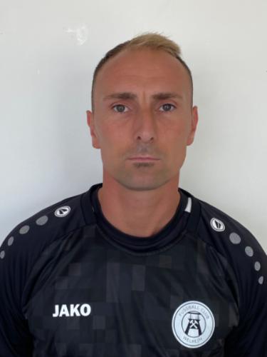 Michal Adrian Piasek