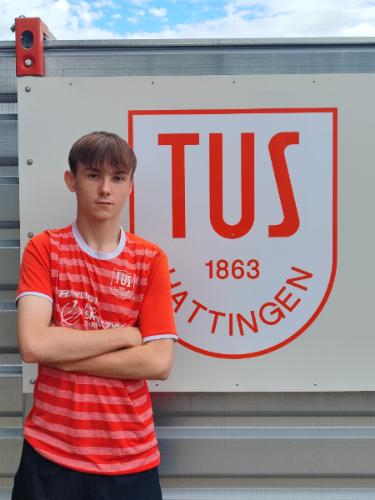 Tim Leunens