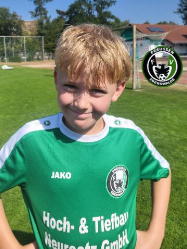Jerrik Joris Josten