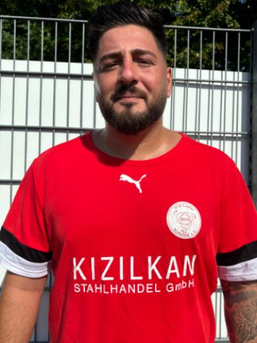 Aytac Keser