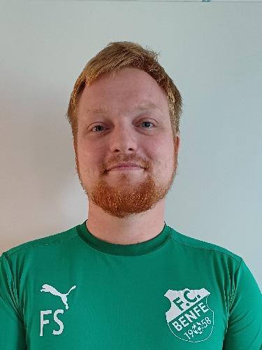 Felix Schröter
