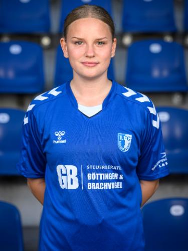 Lynn Melanie Kunert