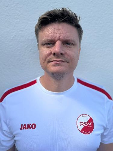 Carsten Jonas