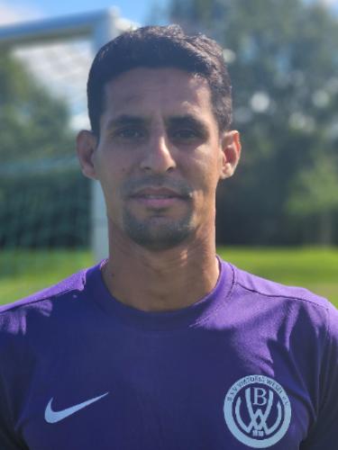 Ahmed Al-Nayef