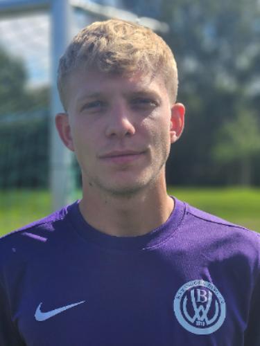 Lukas Berge