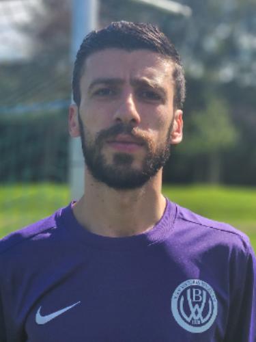 Mehmet Hamzaoglu
