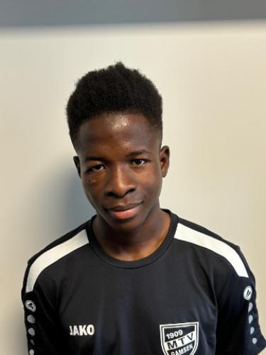 Ousmane Coulibaly
