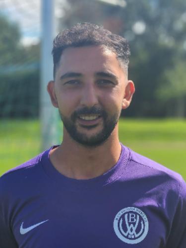 Cantürk Mar