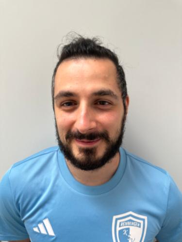 Yasin Keskin
