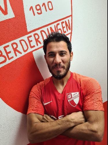 Abdelatif Alredini