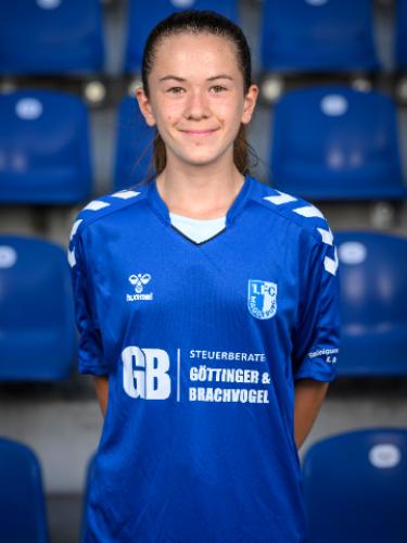 Wiebke Merker