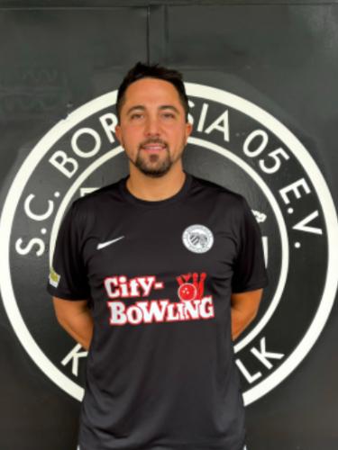 Cemal Kaldirim