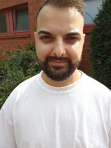 Aydin Özince