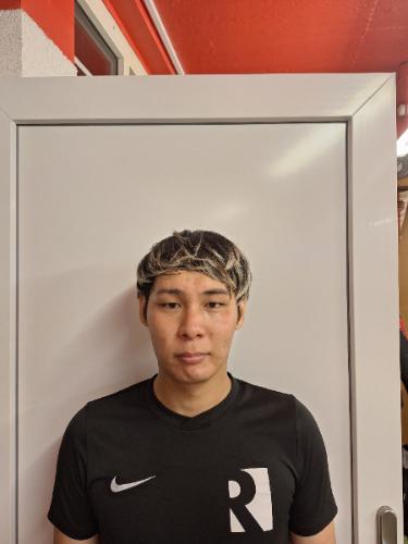 Shinnosuke Miura