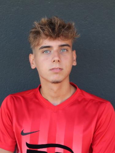 Ben Luca Ziggel