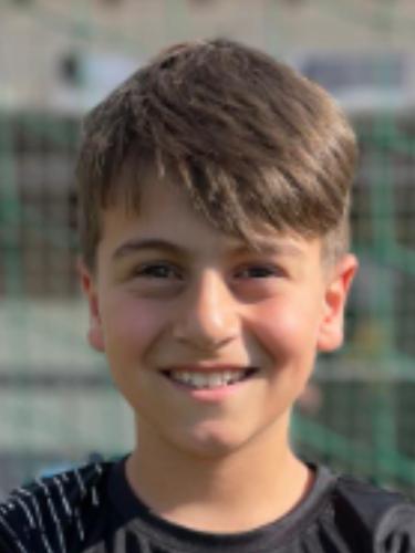 Mikail Yalcin