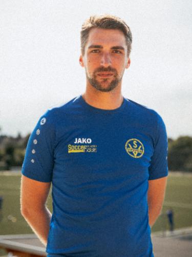 Niklas Mannhaupt