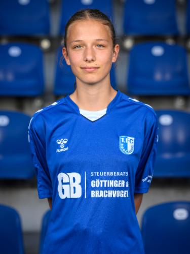 Johanna Susann Paasch