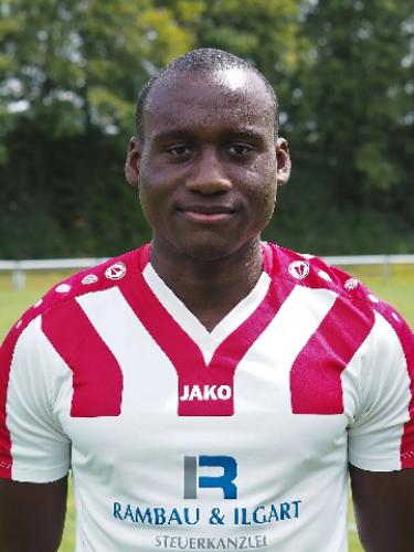 Daniel Ndjakanyi Onokoma Shongo