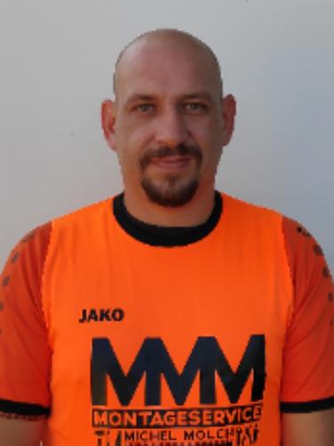 Pierre Mühleisen