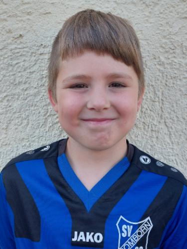 Collin Leinweber