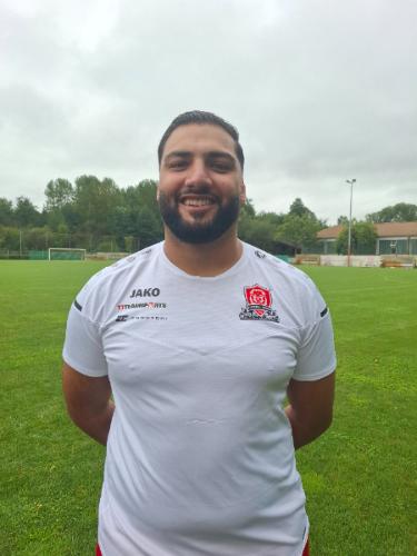 Adil Mohammad