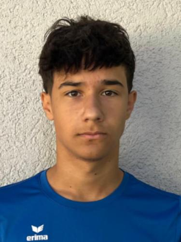 Dean Matteo D'Ambrosio