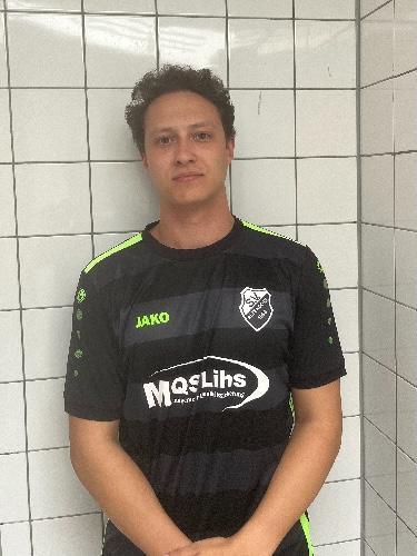 Jannis Niklas Henkel