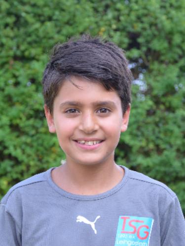 Ilai Baylan