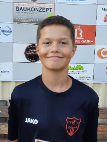 Pepe Johannsen