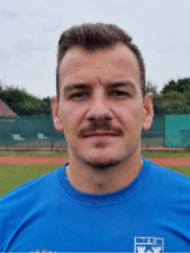 Sandro Maucher