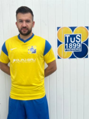 Semih Demircan