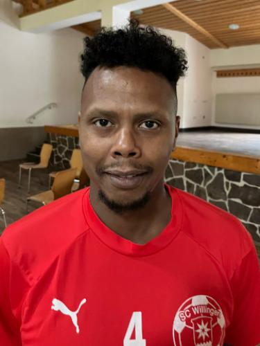 Aman Tesfu