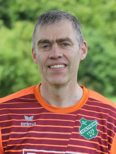 Dirk Rohe